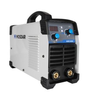 WELDING MACHINE ARC 400 PROFESSIONAL MOSDAR
